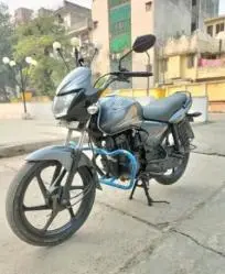 Honda CB Shine 125cc 2013