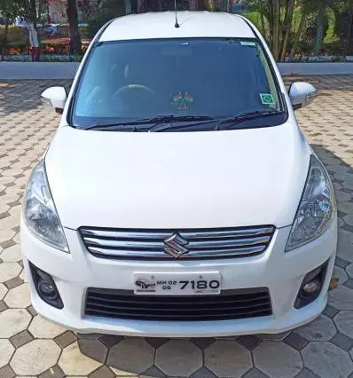 Maruti Suzuki Ertiga VXi 2014