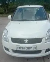 Maruti Suzuki Swift DZire VDi 2011