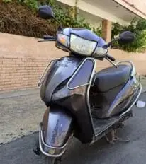 Honda Activa 110cc 2012