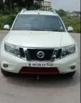 Nissan Terrano XV D THP PREMIUM 110 PS 2014
