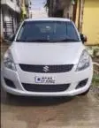 Maruti Suzuki Swift LDi 2012