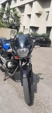 Bajaj Pulsar 150cc 2016