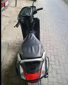 Honda Activa 4G 110cc 2018