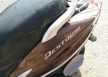 Hero Destini 125 LX 2019