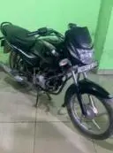 Bajaj Platina 100cc 2018