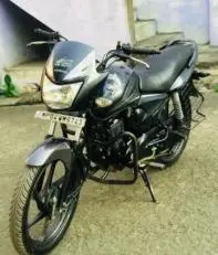 Honda CB Shine 125cc 2013