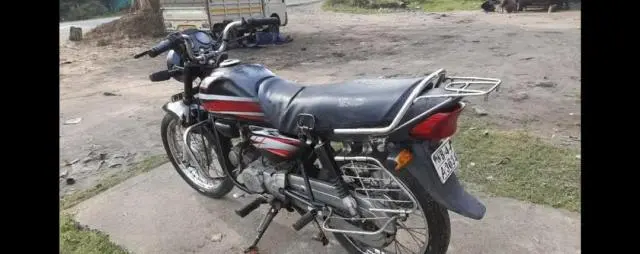 Hero CD Dawn 100cc 2011