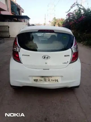 Hyundai Eon Era + 2014