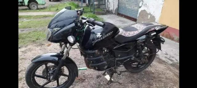 Bajaj Pulsar 150cc 2009