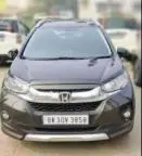 Honda WR-V VX Diesel 2018