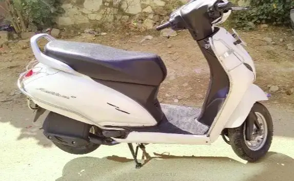 Honda Activa 3G 110cc 2017