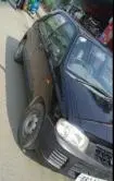 Maruti Suzuki ALTO 800 LXi 2007