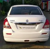 Maruti Suzuki Swift DZire VXi 2009