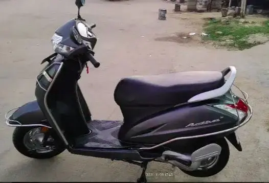 Honda Activa 5G 110cc DLX 2019