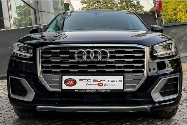 Audi Q2 Premium Plus 2021