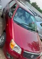 Maruti Suzuki Alto 800 VXi 2014