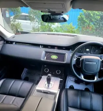 Land Rover Defender 90 S P300 2022