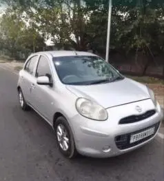 Nissan Micra XV DIESEL 2011