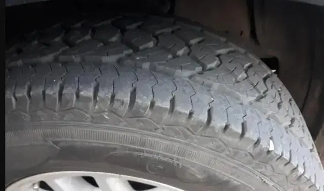 Toyota Fortuner Legender 2.8 4x2 AT 2021