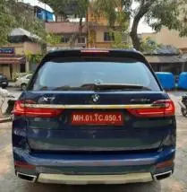 BMW X7 xDrive30d DPE Signature 2021