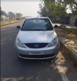 Tata Vista Tech LS BS III 2009
