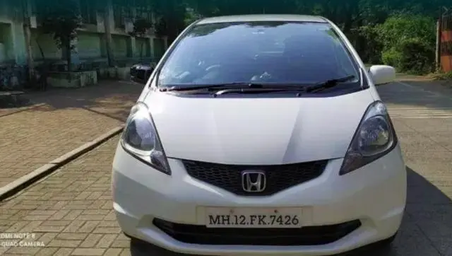 Honda Jazz S i-VTEC 2009