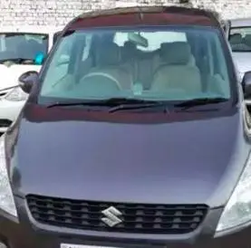 Maruti Suzuki Ertiga VDi 2012