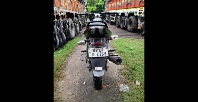 Bajaj Pulsar 150cc 2012