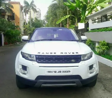 Land Rover Range Rover 4.4 SDV8 VOGUE SE 2013