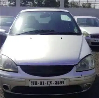 Tata Indigo SX BS III 2006