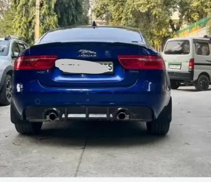 Jaguar XE SE Petrol 2020