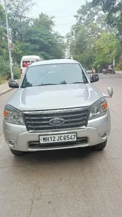 Ford Endeavour 3.0L 4x2 AT 2012