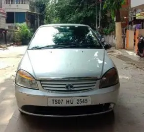 Tata Indica eV2 LS 2017