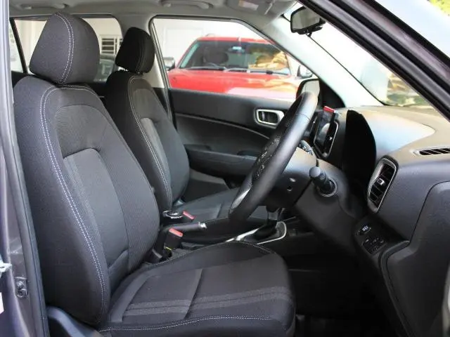 Hyundai Venue Sport SX Plus 1.0 Turbo DCT BS6 2020