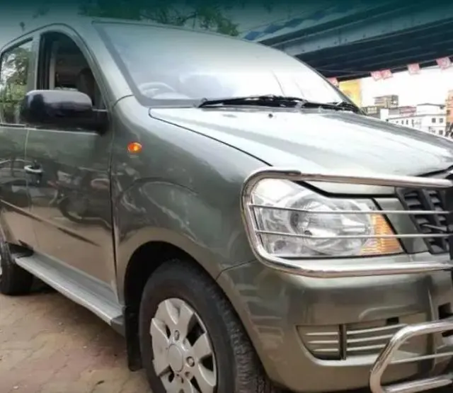 Mahindra Xylo E4 ABS BS III 2009