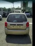 Maruti Suzuki Alto K10 VXi 2012