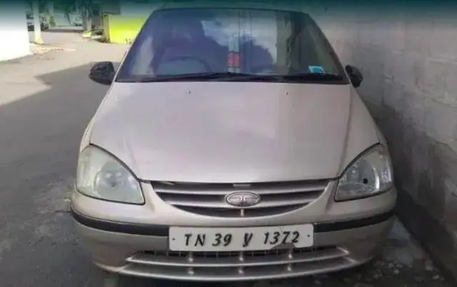 Tata Indica DLS 2004