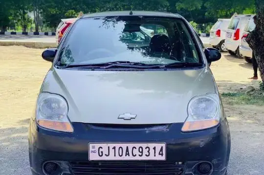 Chevrolet Spark PS 1.0 2010