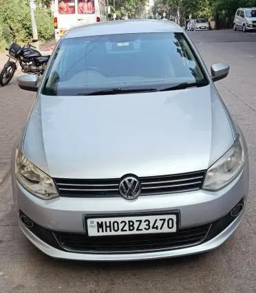 Volkswagen Vento Highline Petrol 2010