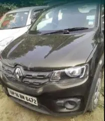 Renault KWID 1.0 RXT AMT 2017