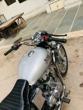 Royal Enfield Bullet Electra 350cc 2019