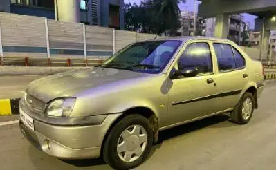 Ford Ikon 1.3 CLXI 2007