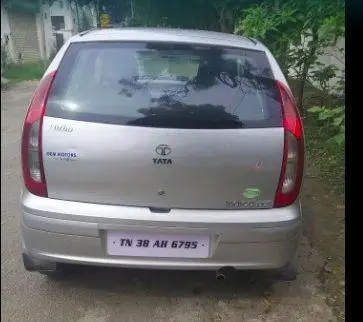 Tata Indica DLS 2006