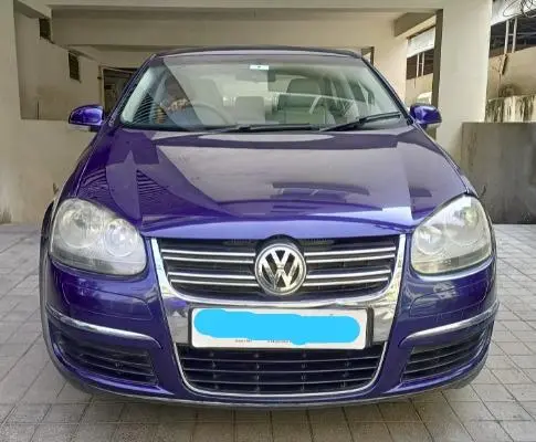 Volkswagen Jetta Trendline 1.6 2010