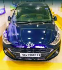 Hyundai Grand i10 Nios Asta 1.2 Kappa VTVT 2020