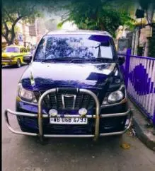 Mahindra Xylo E4 BS IV 2009