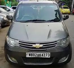 Chevrolet Enjoy 1.4 LS 8 STR 2016