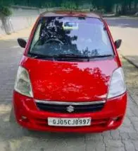 Maruti Suzuki Zen Estilo VXi 2007
