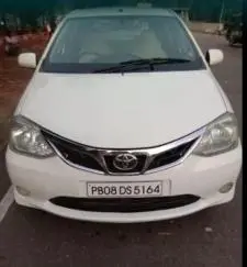 Toyota Etios Liva GD 2012